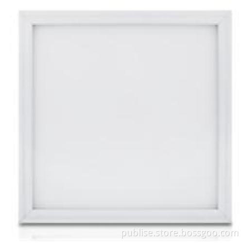 Panel LED Light 15W 30x30cm Wide voltage